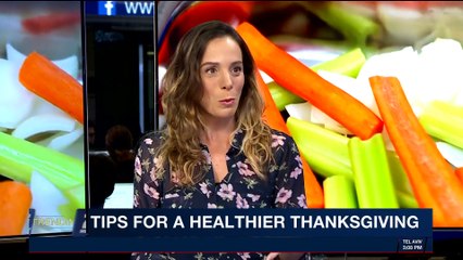 TRENDING | With Emily Frances | Thursday, November 23rd 2017