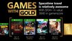 FREE GAMES for December 2017 | Xbox Games with Gold