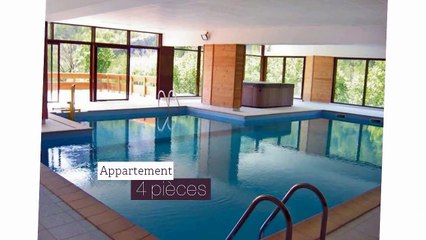 A vendre - Appartement - Valloire (73450) - 4 pièces - 78m²