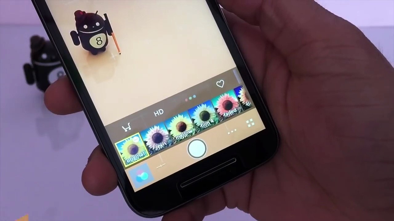 Best Camera Apps To Click Photos Professionally