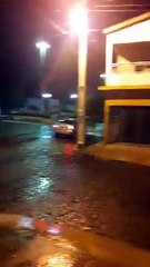 Chuva no Vale do Piancó