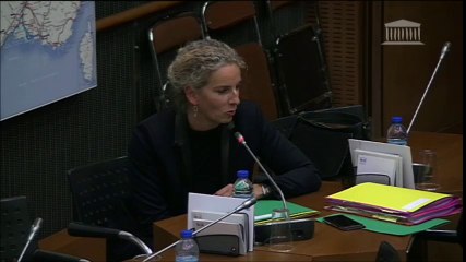 Delphine Batho rappelle la loi sur les représentants d'intérêts