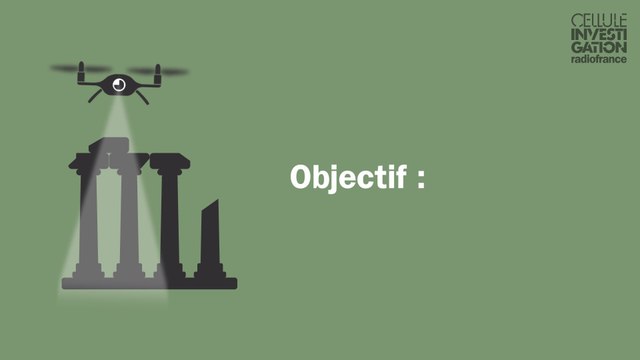 Drones français en Syrie : pour quoi faire ?