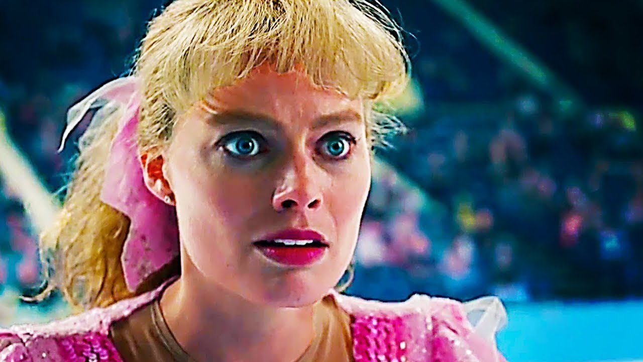 MOI, TONYA Bande Annonce VF ? Margot Robbie, Biopic (2018)