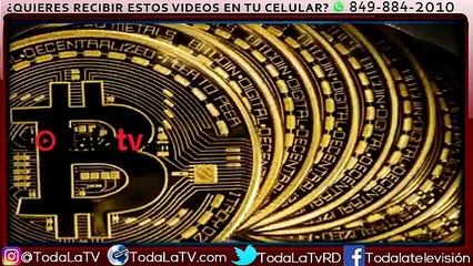 En #DelBolsillo con @Argentarium hablamos sobre "Precios del Bitcoin"-Telenoticias-Video