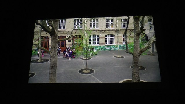 Noémie Lvovsky parle de Demain et tous les autres jours