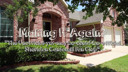 Making It Again? The Web Series Episode 6 The Unofficial Yet Maybe Could Be Official Sheri