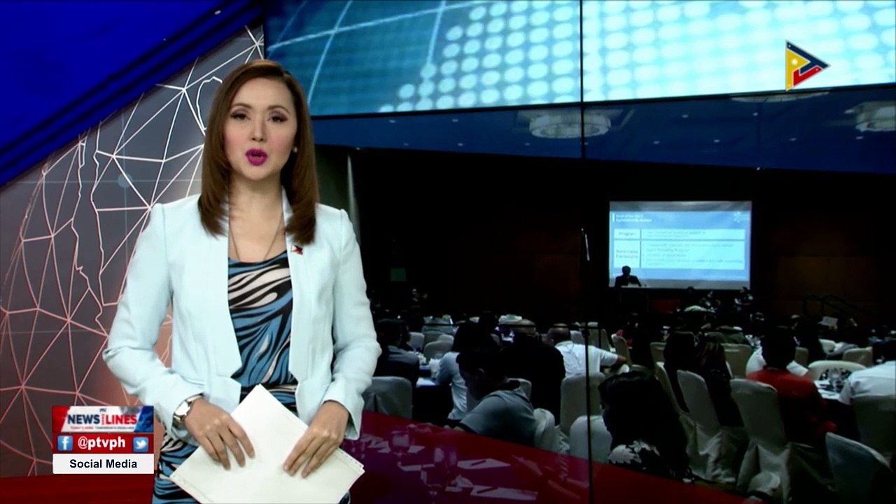 Child Online Protection Summit held