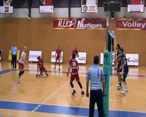 Romain Bonon "Si on veut jouer les play-off, faudra montrer autre chose !"