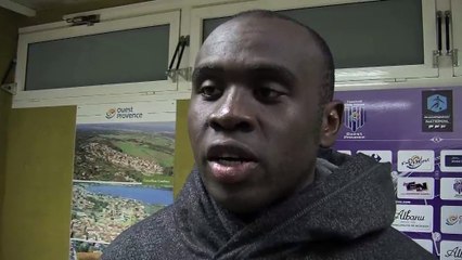 Deux anciens joueurs de Carquefou débarquent au FC Istres