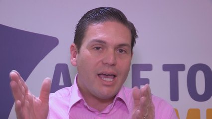 Pinzón asegura que Colombia necesita firmeza y orden en la implementación de la paz