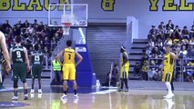 Mickael Gelabale un des meilleurs joueurs de Limoges contre Provence Basket