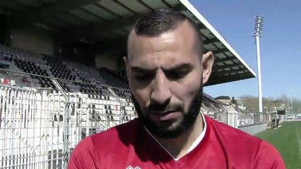 Le FC Martigues joue gros demain soir dans le Var