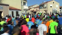 2200 coureurs seront au départ de la ''Course du bord de mer'' cette année !