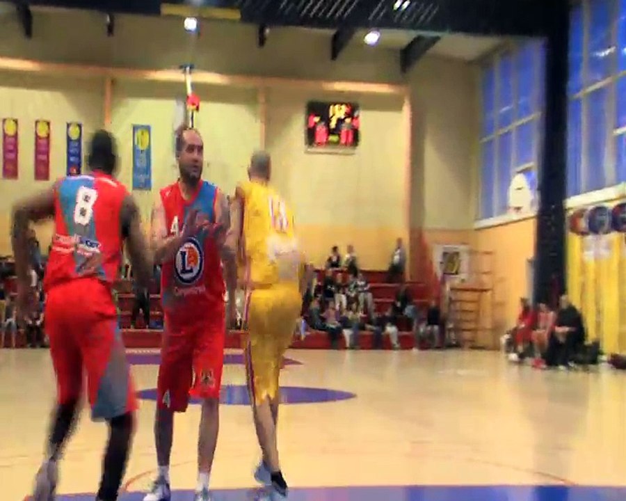 Le MSB prépare "LA" finale du championnat face à Salon le 16 mai prochain