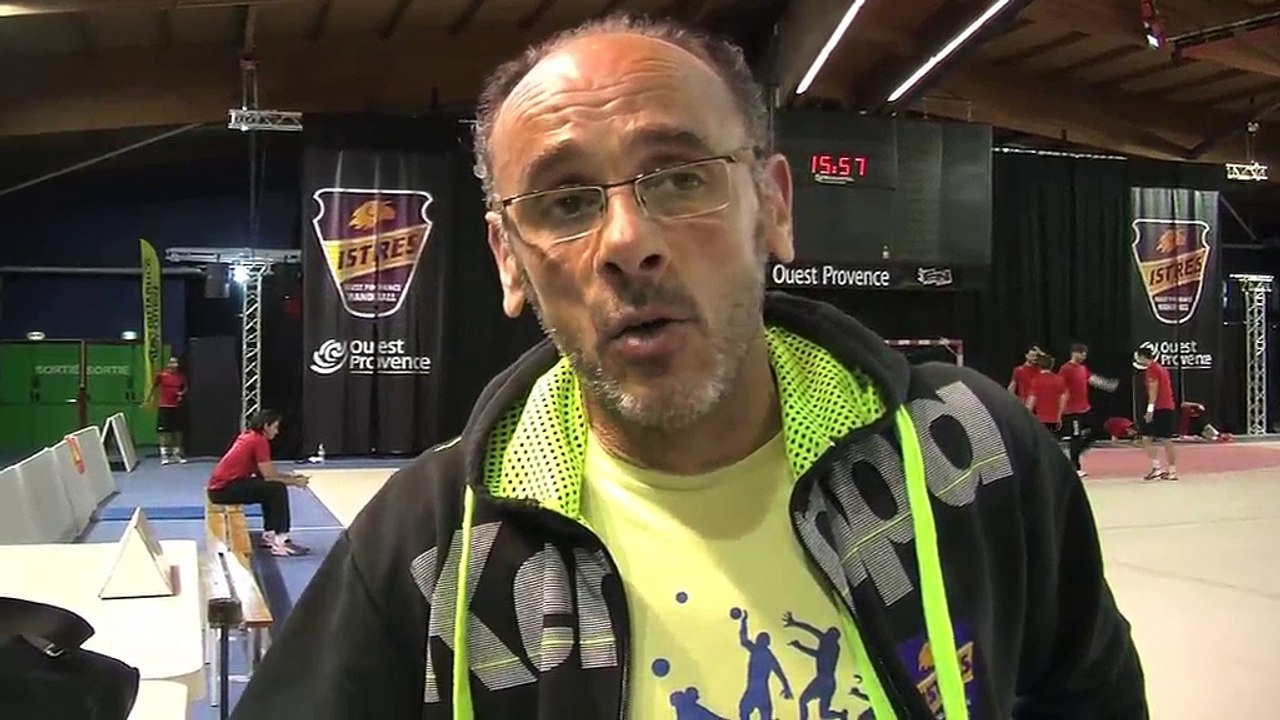 IOPHB reçoit ce soir Toulouse avec l'objectif de remporter un premier match à domicile.