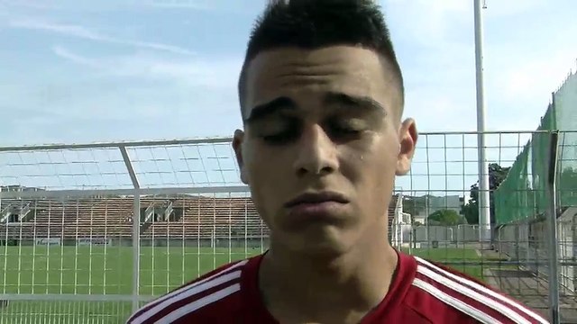 L'avant match Le Pontet-FC Martigues