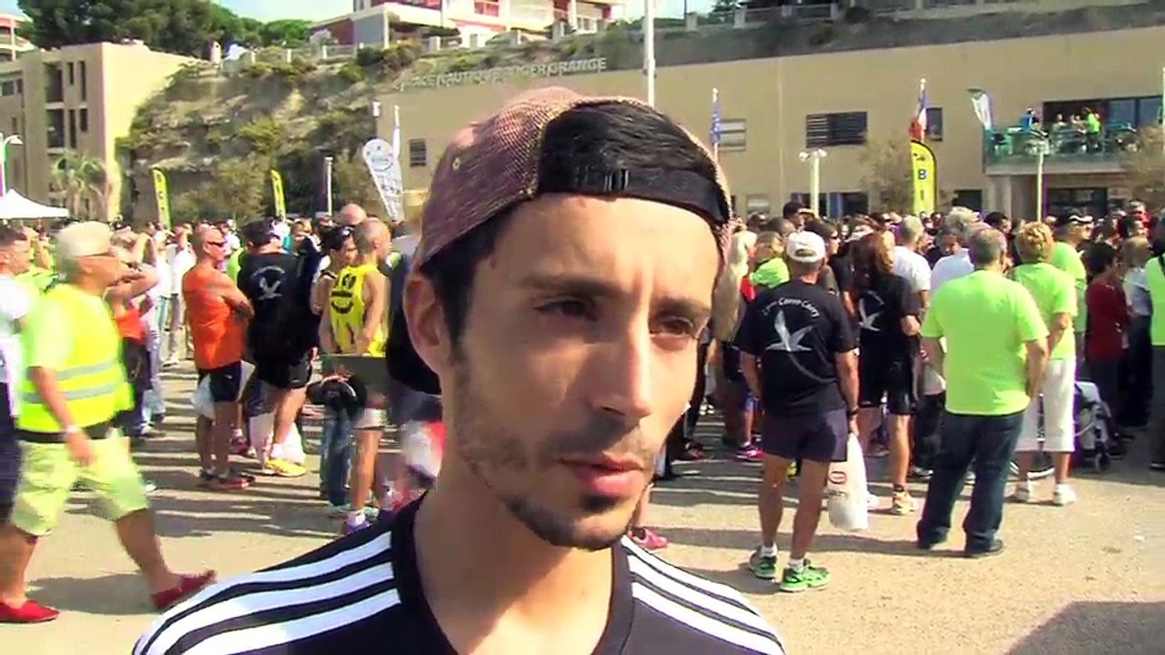 Nicolas Navarro s'impose sur Carro Carry après avoir déjà remporté ''Bouc Bel Air''