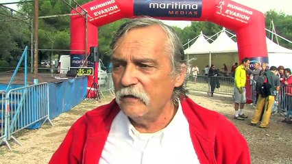 L'interview de Gérald Sevat, président de l'Office de Tourisme et coorganisateur.