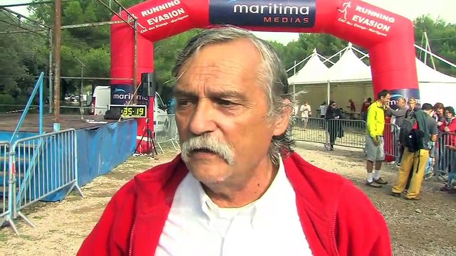 L'interview de Gérald Sevat, président de l'Office de Tourisme et coorganisateur.