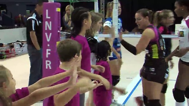 Istres est déjà ''Delogu dépendant'' et la Brésilienne a souffert le martyr hier soir après le match