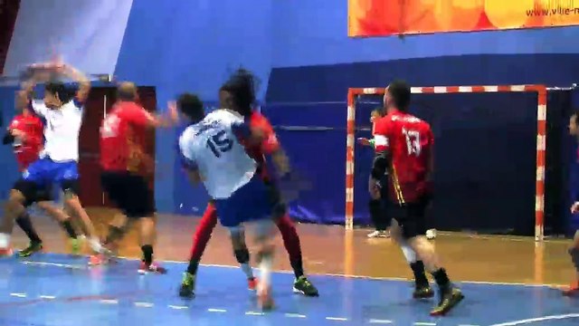 Stéphane Clémençon revient sur le match.