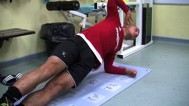 Le sang et or ont repris samedi après-midi après deux semaines de vacances