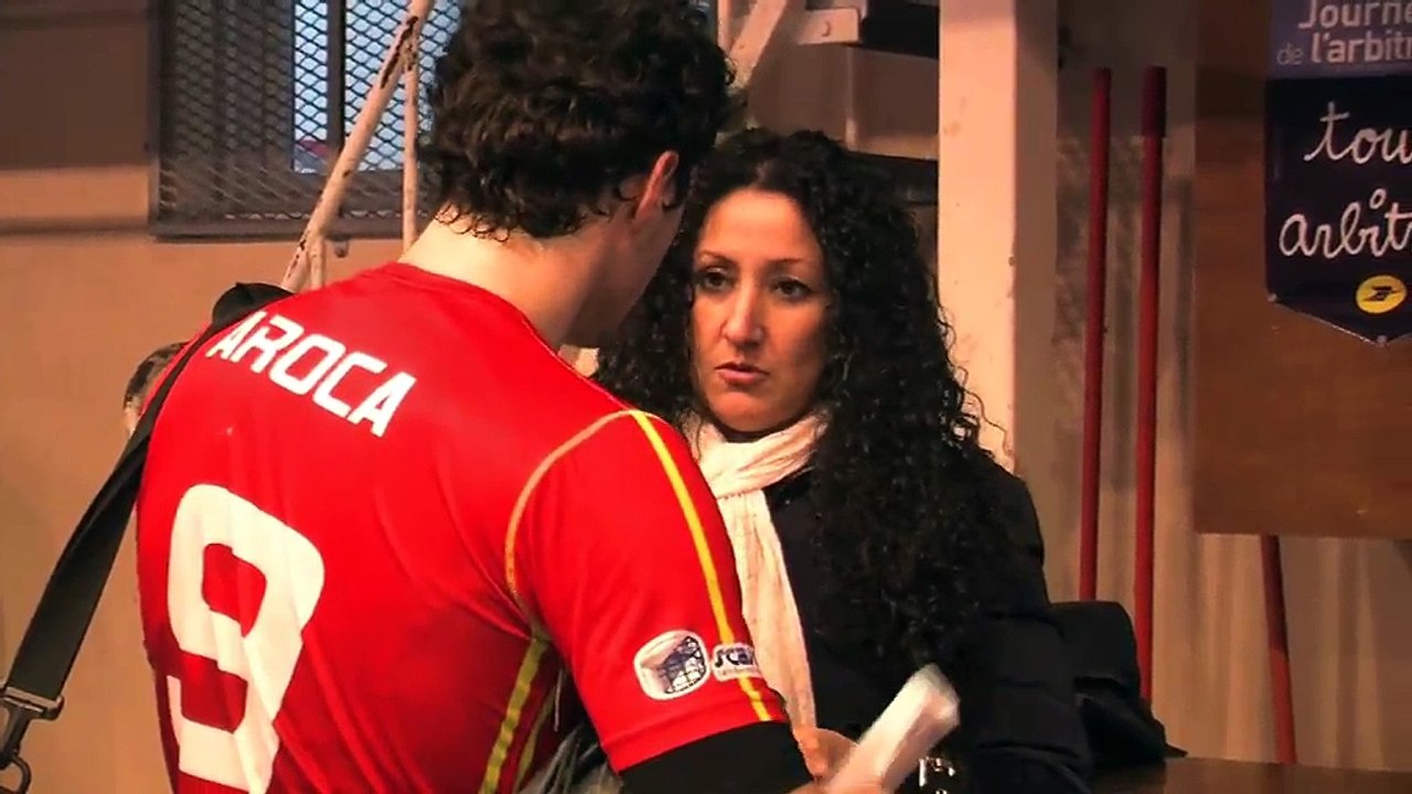 Les premiers mots de la nouvelle présidente du Martigues Handball