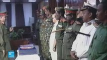 رئاسة عمر البشير .. ماذا عن الحروب الأهلية في السودان؟