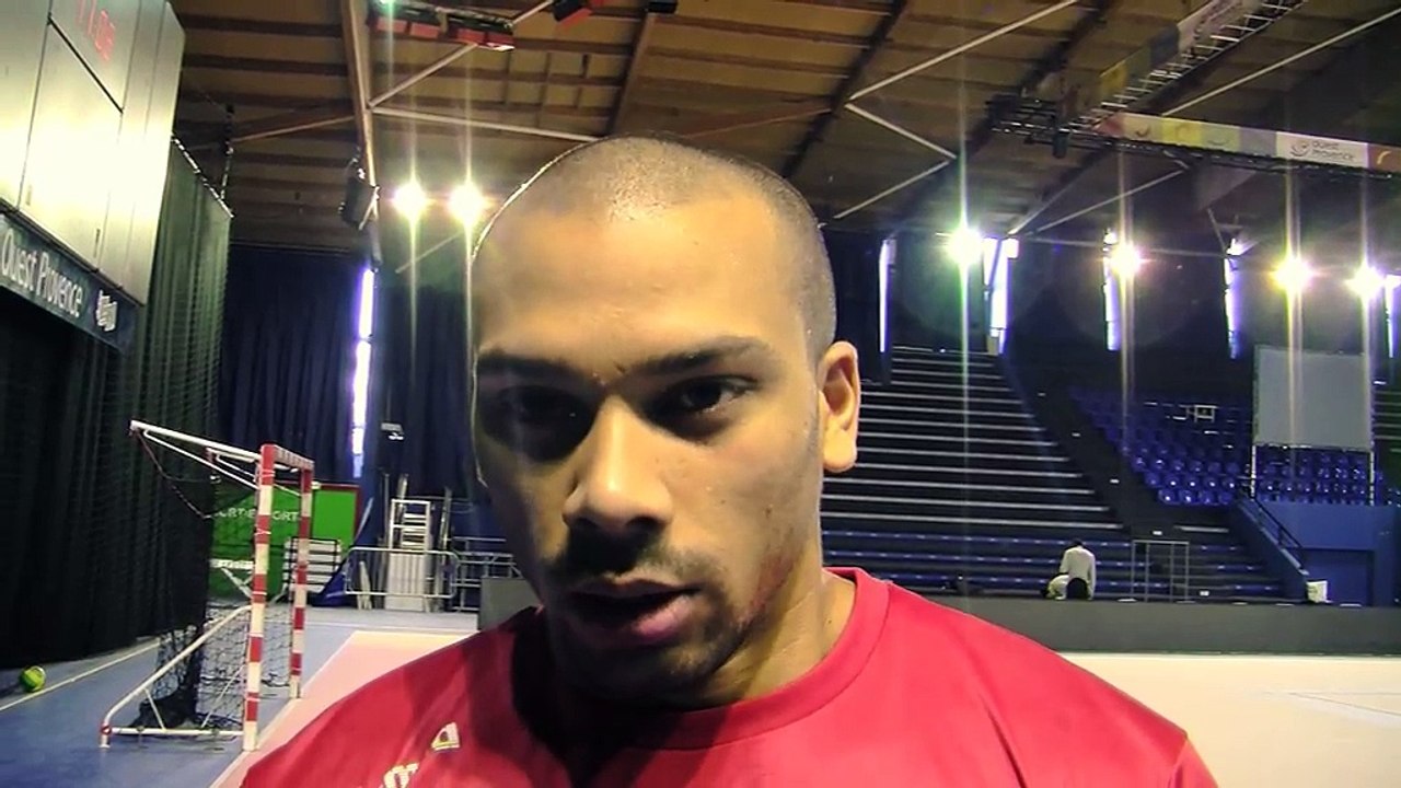 Selon Adrien Claire Istres doit effacer sa prestation décevante face à Limoges