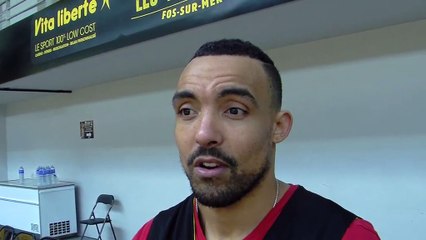 Luc-Arthur VEBOBE espère faire quelque chose de grand avec le FPB