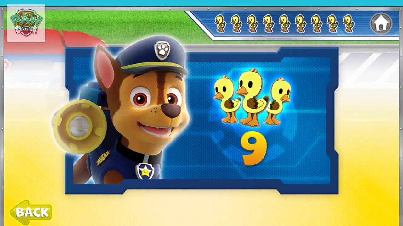 Paw Patrol Academy 2017 | Watch & Play Game PAW Patrol on Nick Jr