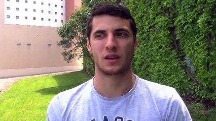 L'ailier martégal Josselyn Aroca 2ème meilleur buteur de N1 avec 139 buts marqués