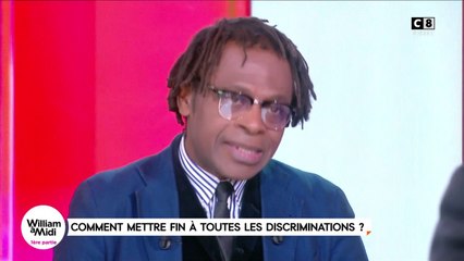 QUESTION DU JOUR : Comment mettre fin à toutes les discriminations ?