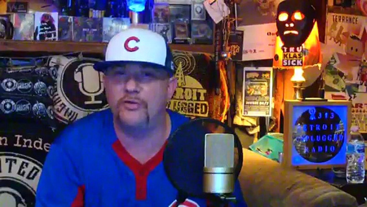 Detroit Unplugged Radio (Michigan United Broadcasting)