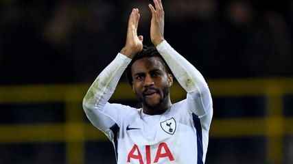 Pochettino pleased he made Rose angry