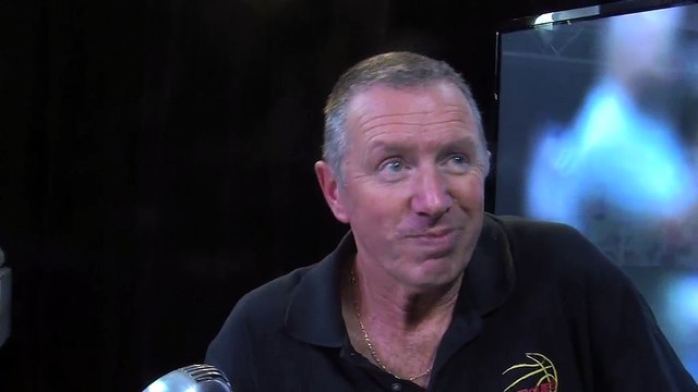 Jacky Bichard revient sur le niveau de la Nationale 2 Féminine