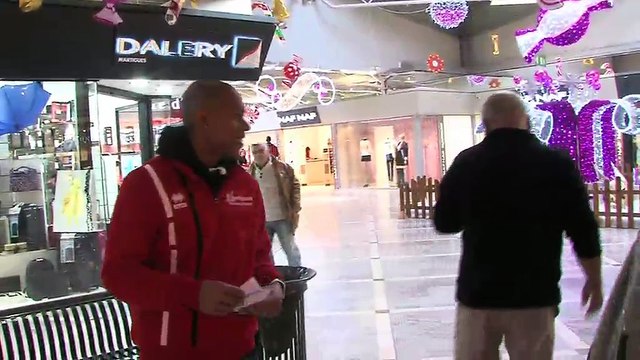 Le Martigues Volley a distribué des places pour leur rencontre face à Nancy