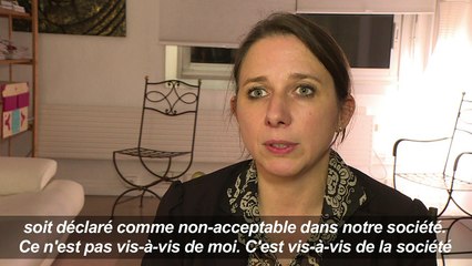 Violences faites aux femmes: témoignages