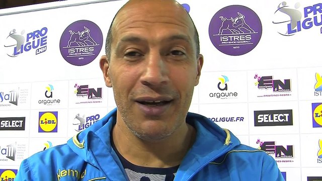 Istres-Nîmes le derby samedi en Coupe de France à la Halle Polyvalente