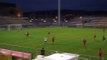 Les quatre buts de la rencontre FCM-Etoile Fréjus St Raphaêl en vidéo