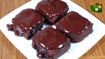 Brownie Recipe | Fudgy Chocolate Brownies Recipe | Samayal Manthiram