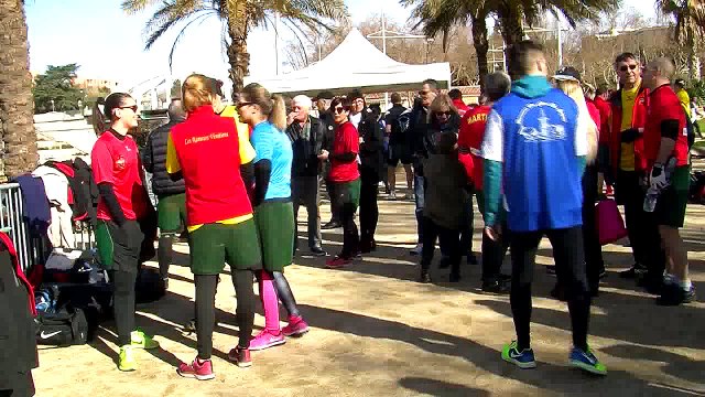 Port-de-Bouc accueillait pour la première fois la compétition de rames traditionnelles