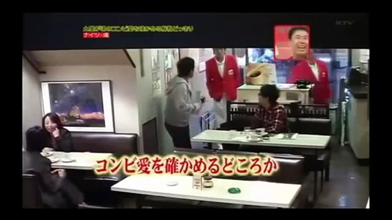 !!(2016 05 28)ナイツ土屋に逆ドッキリ！解散話に塙のマジ切れから最後は感動秘話でフィナーレ
