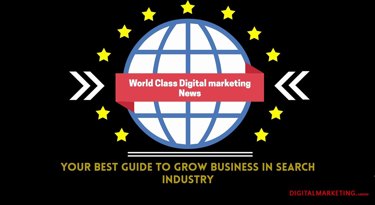 Digital Marketing Limited is focused on reporting about the latest SEO Trends