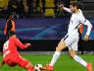 Download Video: Pochettino delighted with goal-shy Llorente