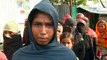 Rohingya fear returning to Myanmar after repatriation deal