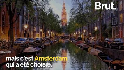 Le coup de gueule de Xavier Bertrand après l’échec de la candidature de Lille d’accueillir l’AME