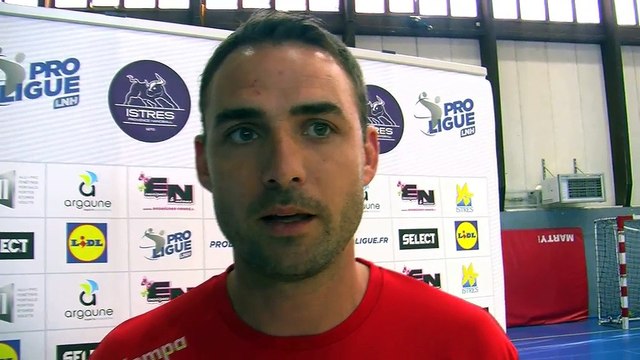 Robin Cappelle compte sur vous pour le vote du meilleur joueur du mois de mars