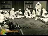 صالح الحريبي - @  جلسة غنائية [ برنامج ليالي الخليج] تلفزيون الكويت